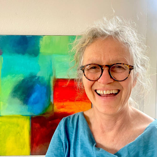 Vita Sabine Kamieth - Hebamme Hildesheim